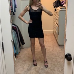Super sexy going out dress